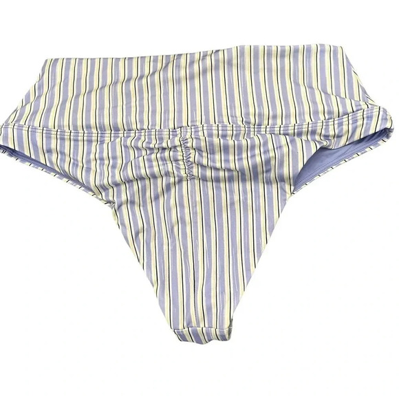 Prana NWT’s Aurelia bikini bottom. Size small - Picture 2 of 6